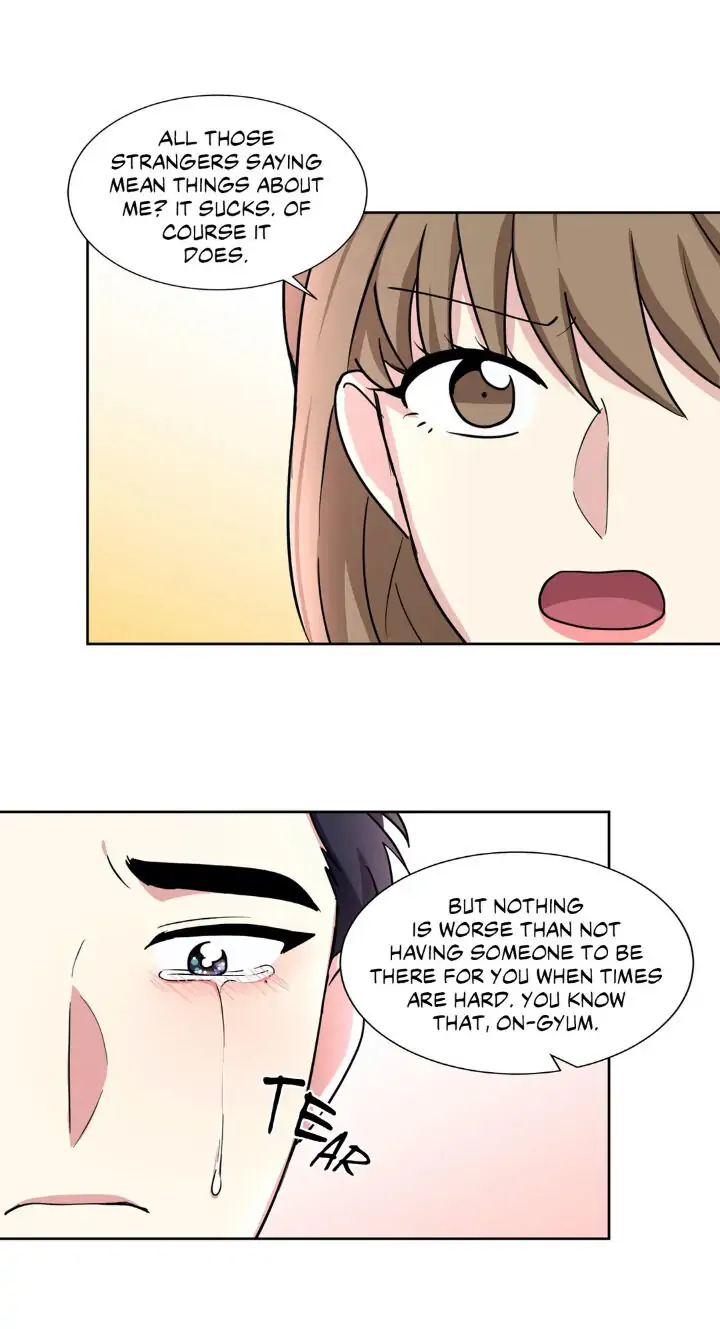 My Cute Beast! Chapter 89 - Page 45