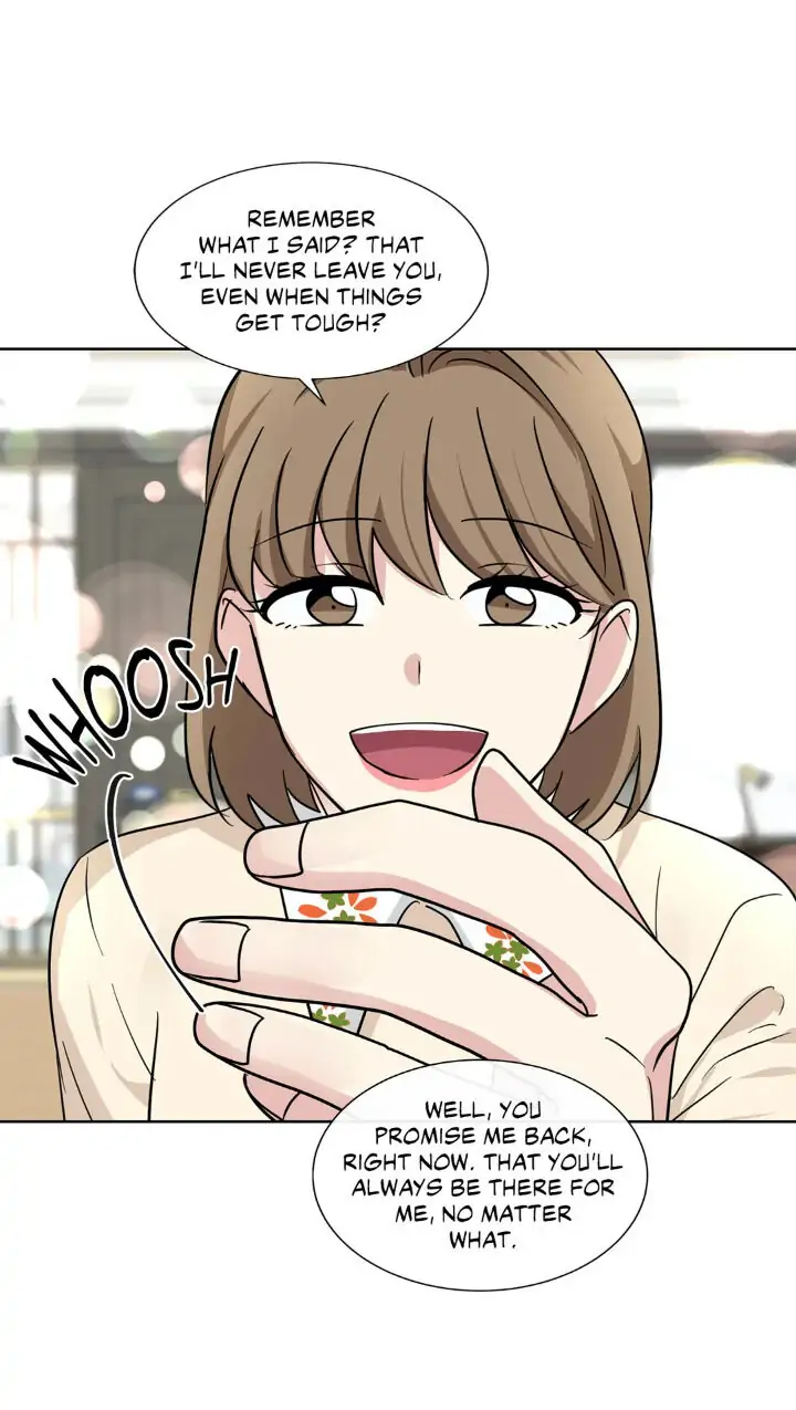 My Cute Beast! Chapter 89 - Page 46