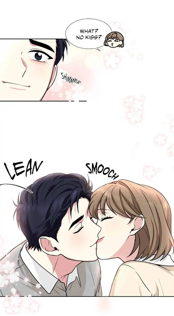 My Cute Beast! Chapter 89 - Page 48