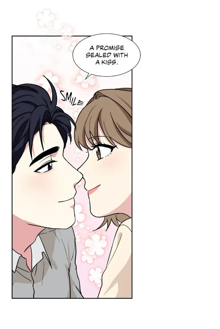 My Cute Beast! Chapter 89 - Page 49