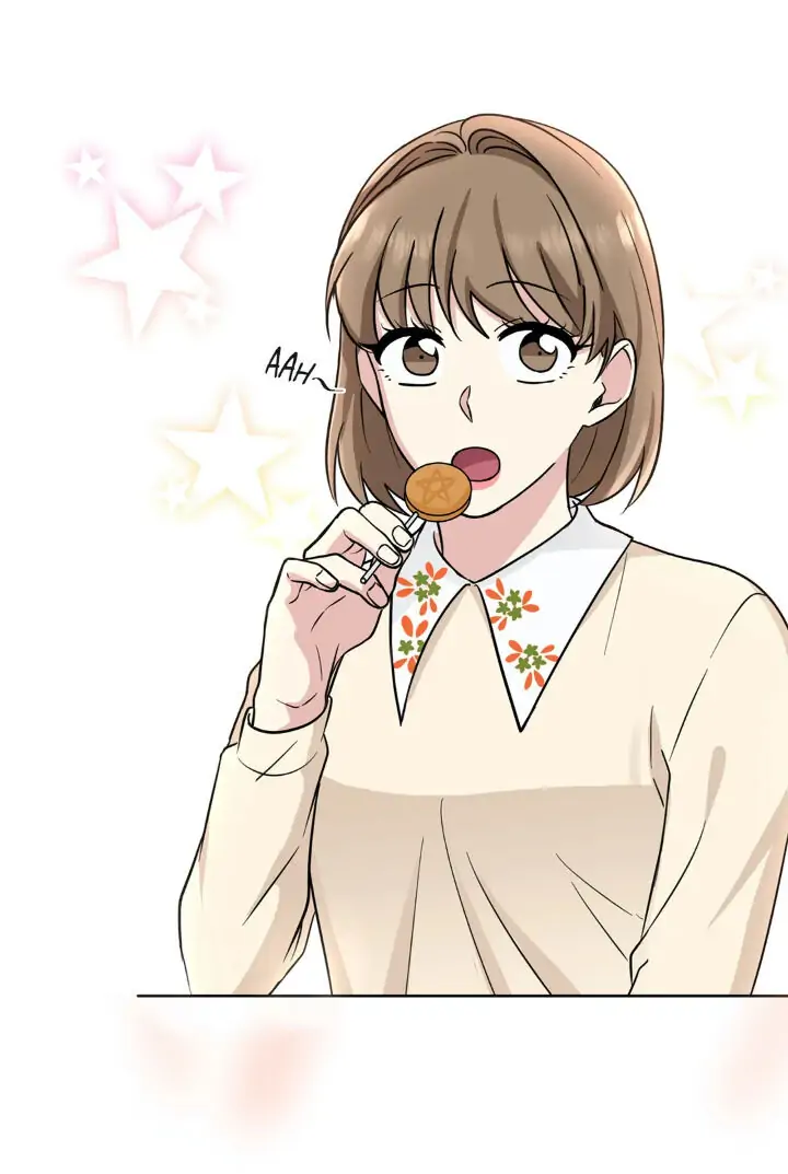 My Cute Beast! Chapter 89 - Page 6