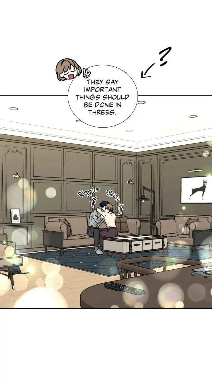 My Cute Beast! Chapter 89 - Page 51