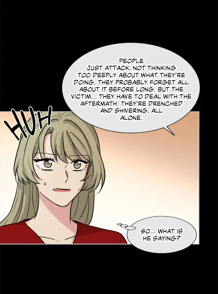 My Cute Beast! Chapter 89 - Page 58