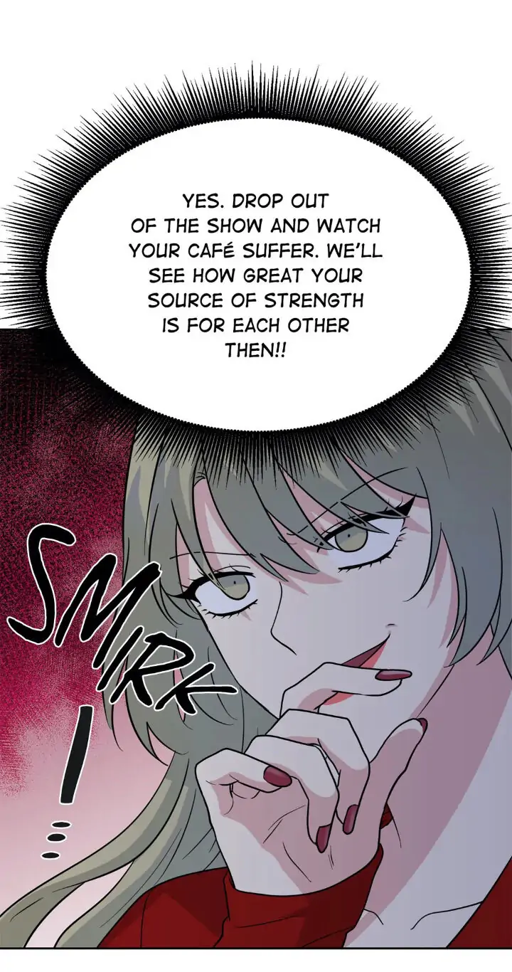 My Cute Beast! Chapter 89 - Page 63