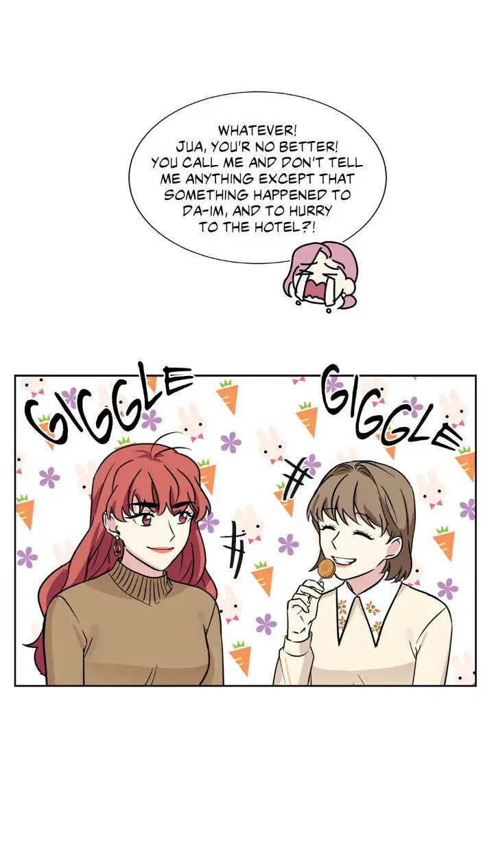 My Cute Beast! Chapter 89 - Page 9