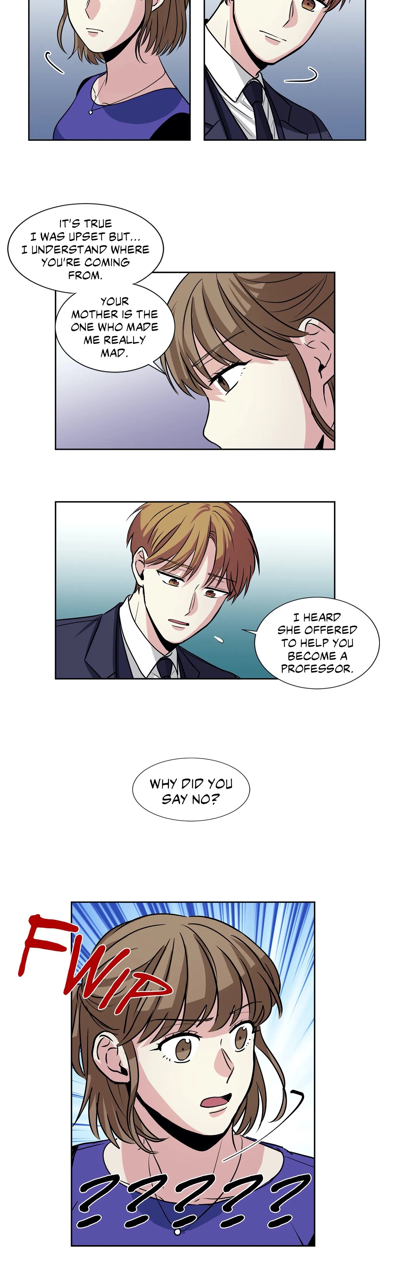 My Cute Beast! Chapter 9 - Page 2