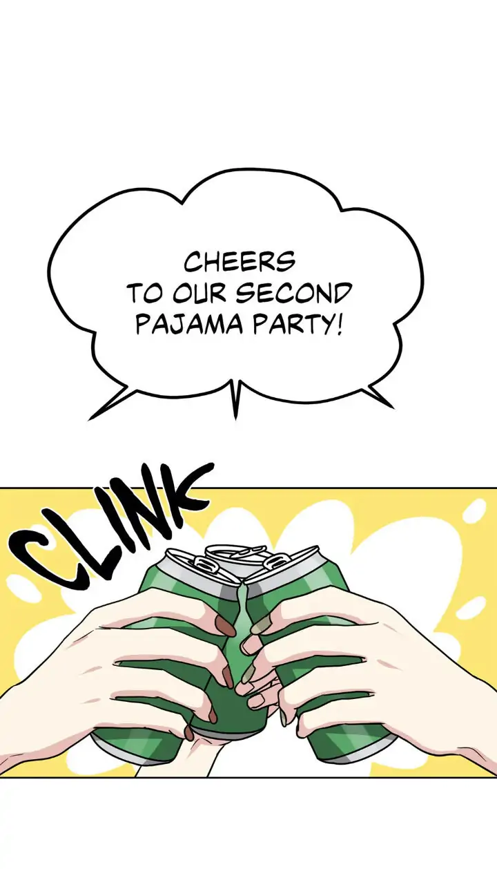 My Cute Beast! Chapter 90 - Page 1