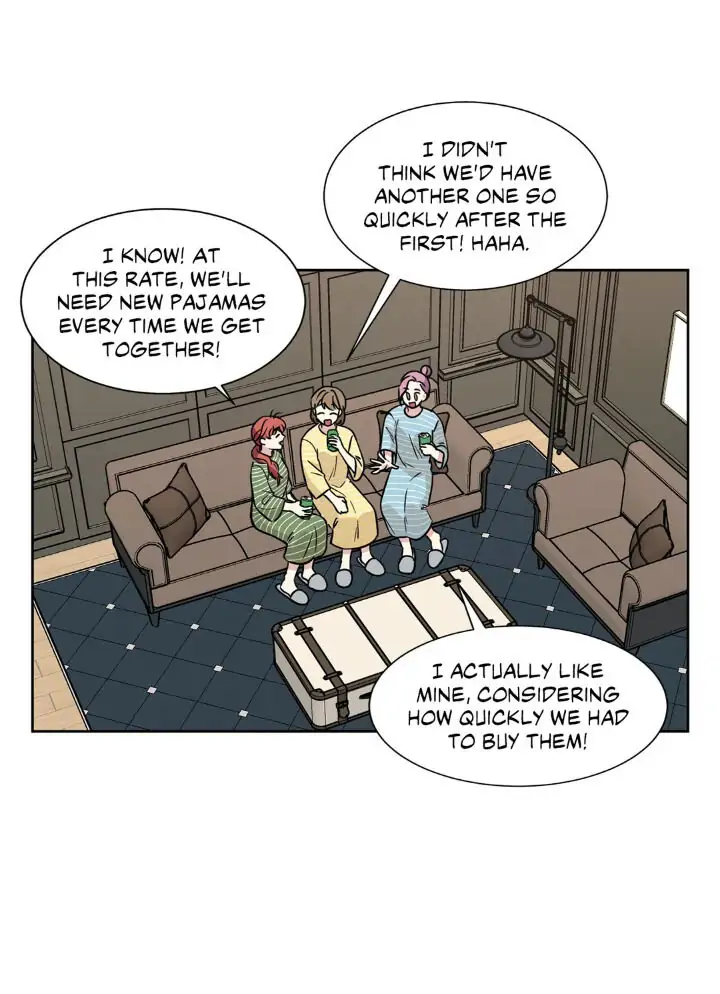 My Cute Beast! Chapter 90 - Page 2