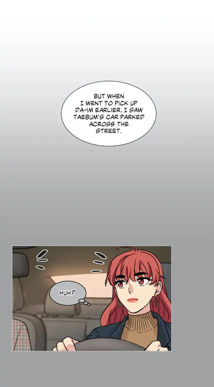 My Cute Beast! Chapter 90 - Page 19