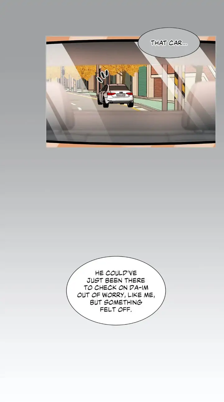 My Cute Beast! Chapter 90 - Page 20