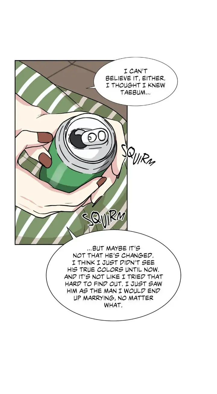 My Cute Beast! Chapter 90 - Page 23