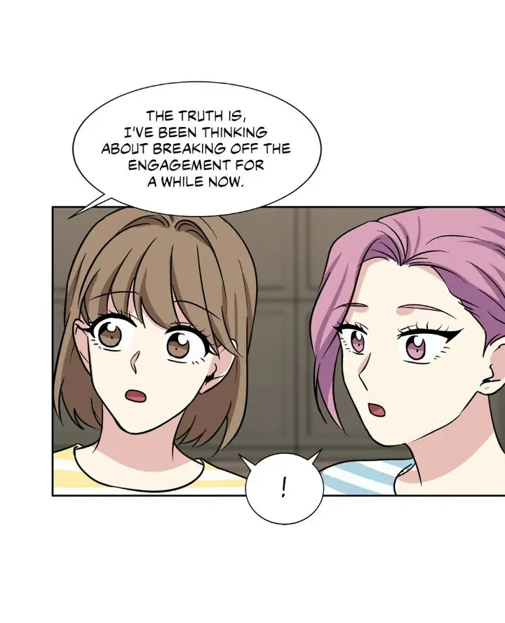 My Cute Beast! Chapter 90 - Page 24