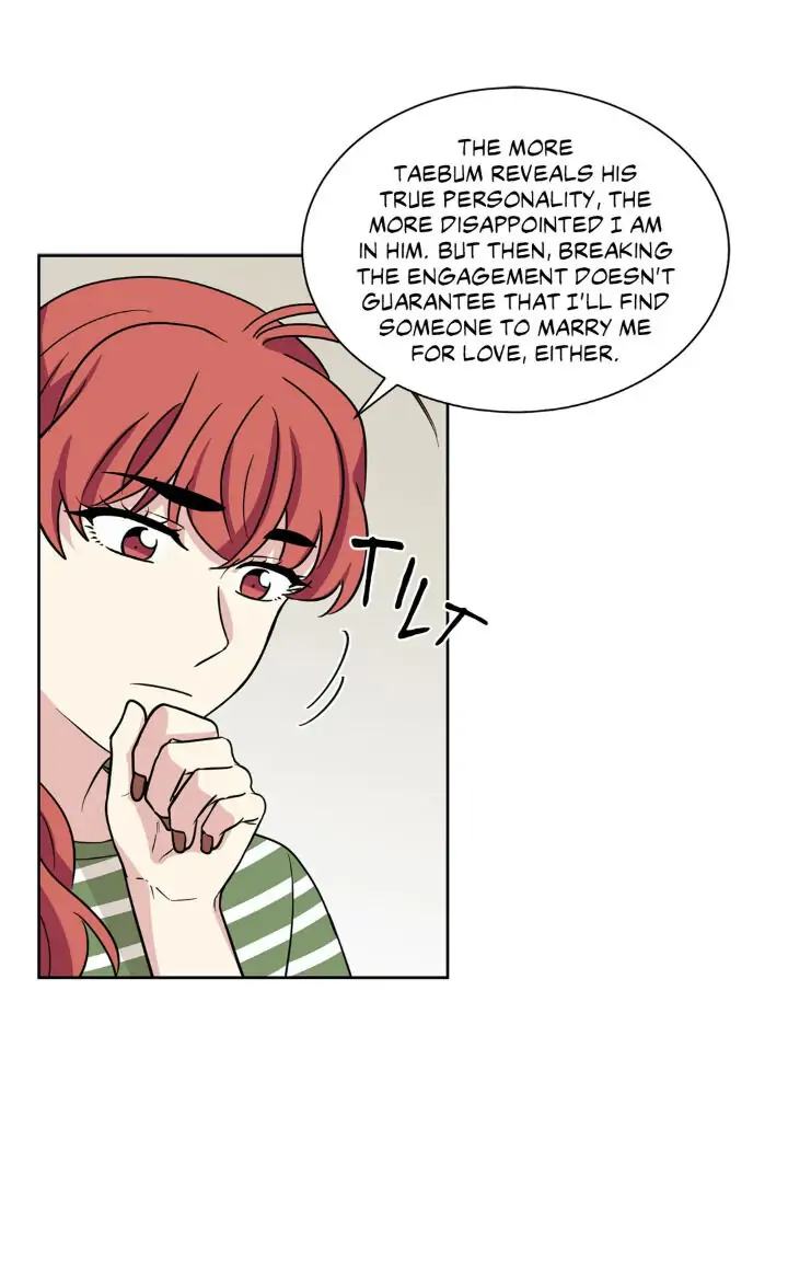 My Cute Beast! Chapter 90 - Page 25