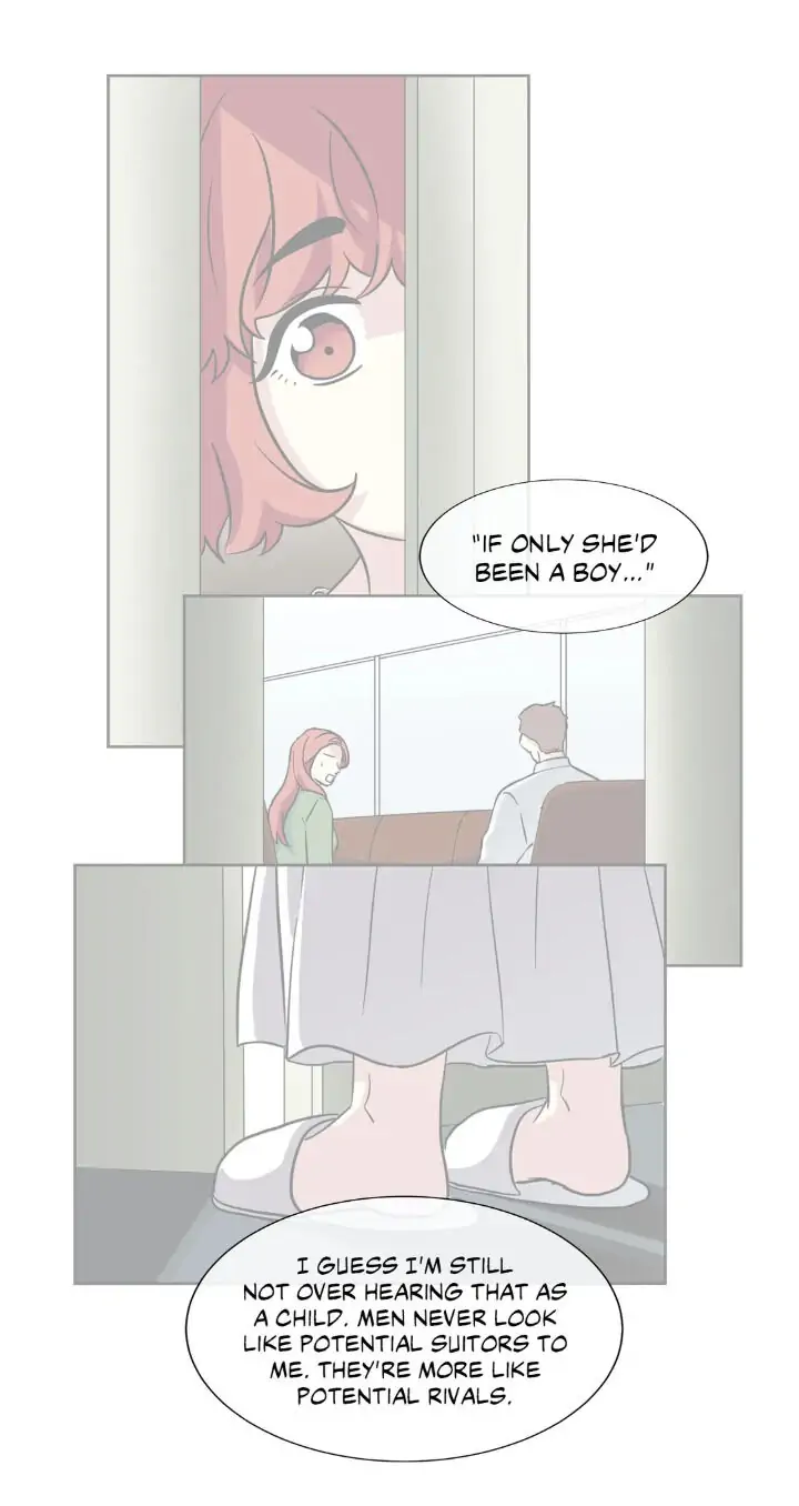 My Cute Beast! Chapter 90 - Page 26