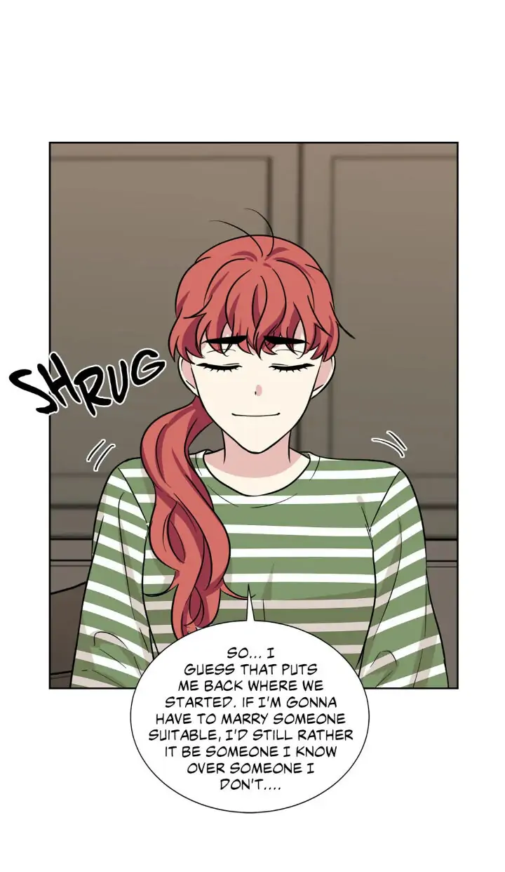 My Cute Beast! Chapter 90 - Page 27