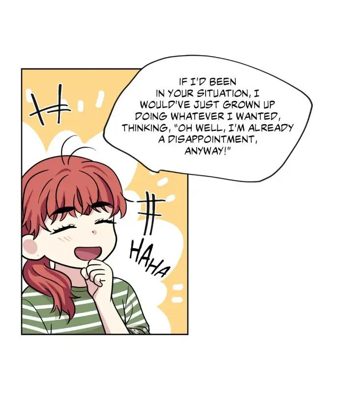 My Cute Beast! Chapter 90 - Page 29