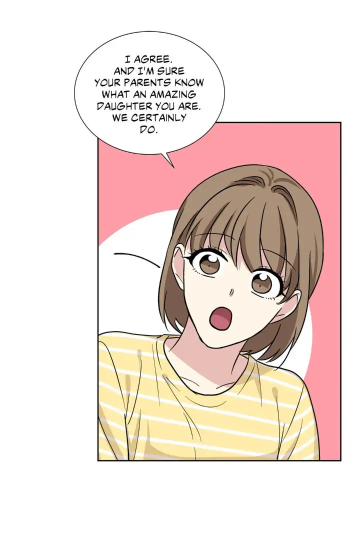 My Cute Beast! Chapter 90 - Page 30