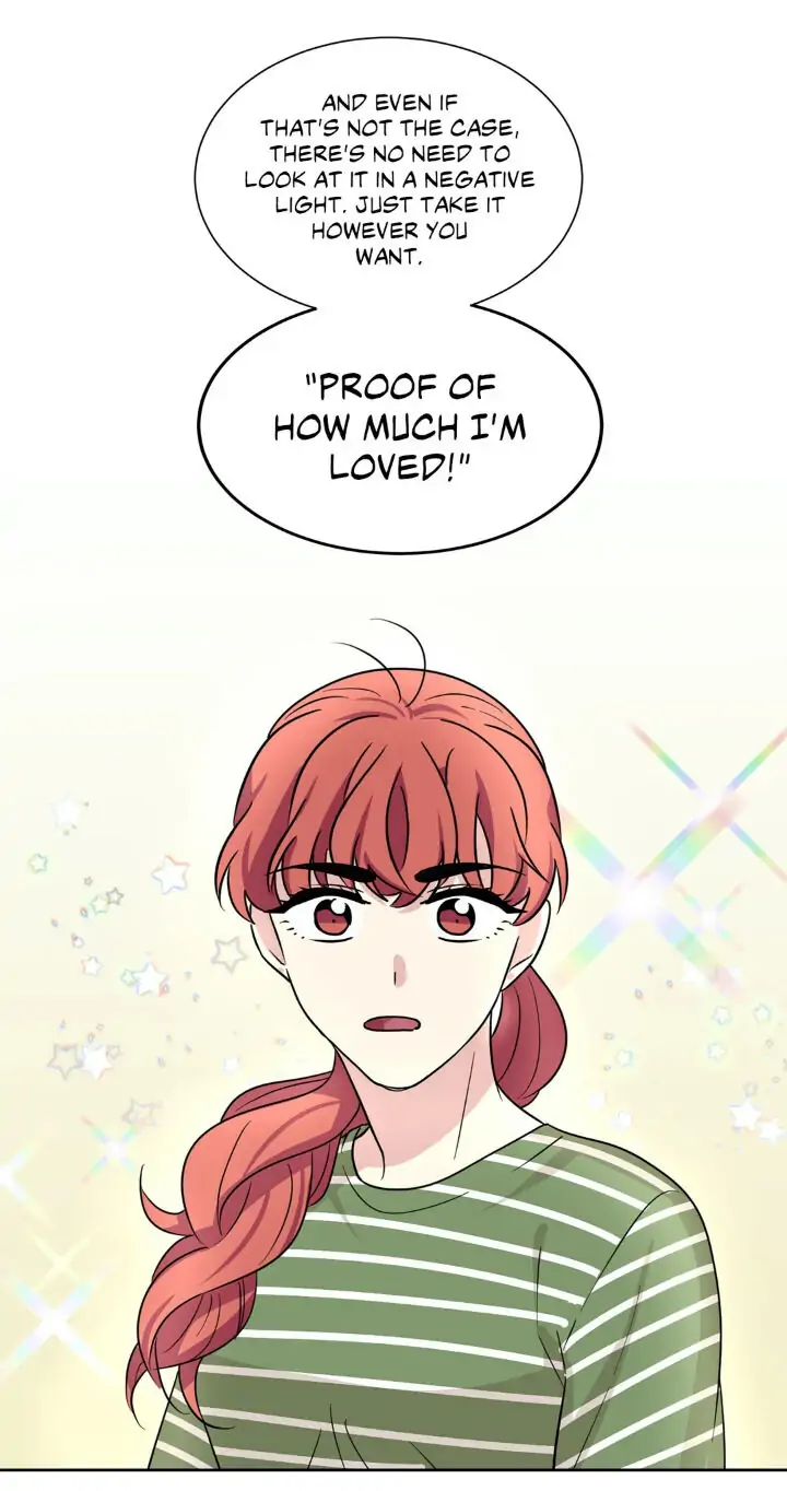 My Cute Beast! Chapter 90 - Page 32