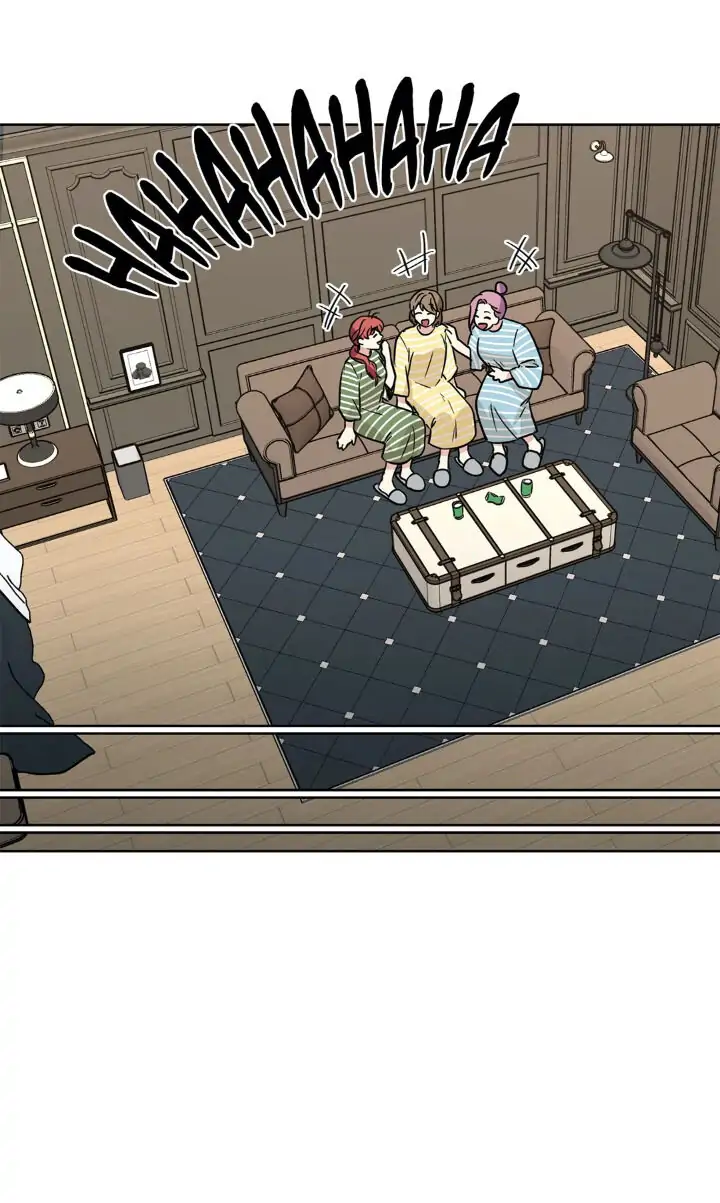 My Cute Beast! Chapter 90 - Page 35