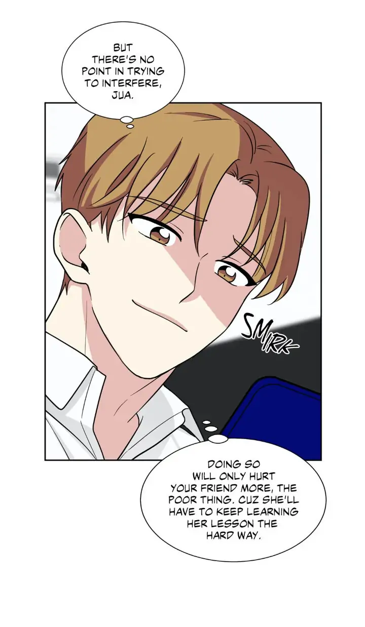 My Cute Beast! Chapter 90 - Page 40