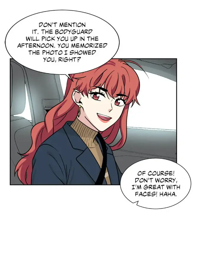 My Cute Beast! Chapter 90 - Page 43