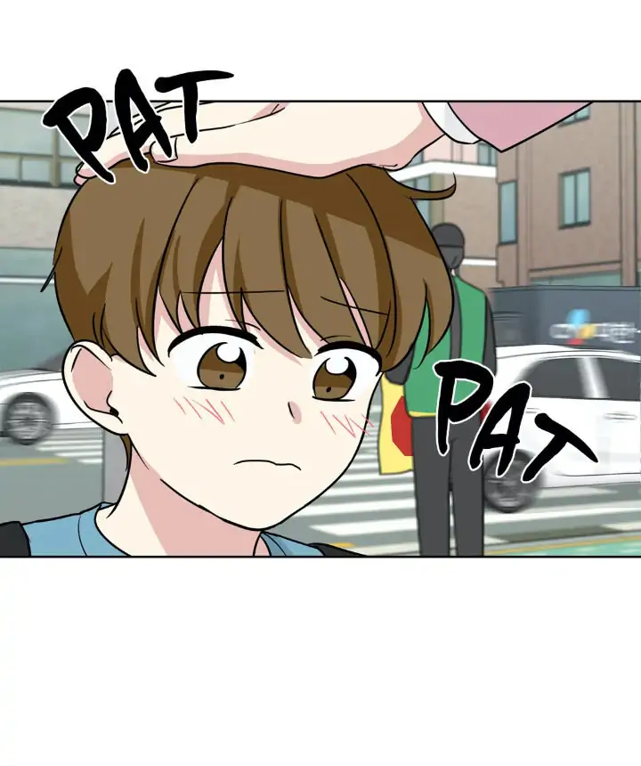 My Cute Beast! Chapter 90 - Page 53