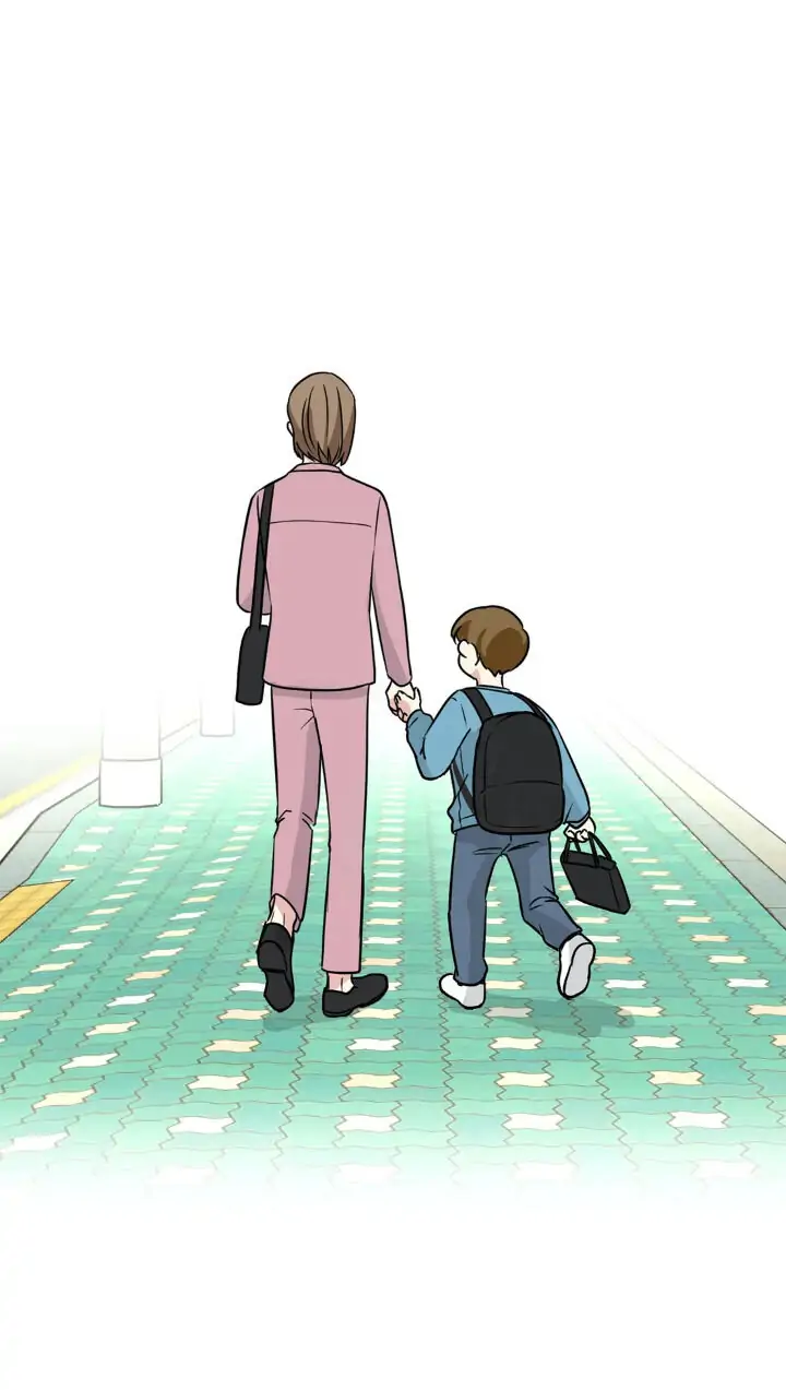 My Cute Beast! Chapter 90 - Page 55