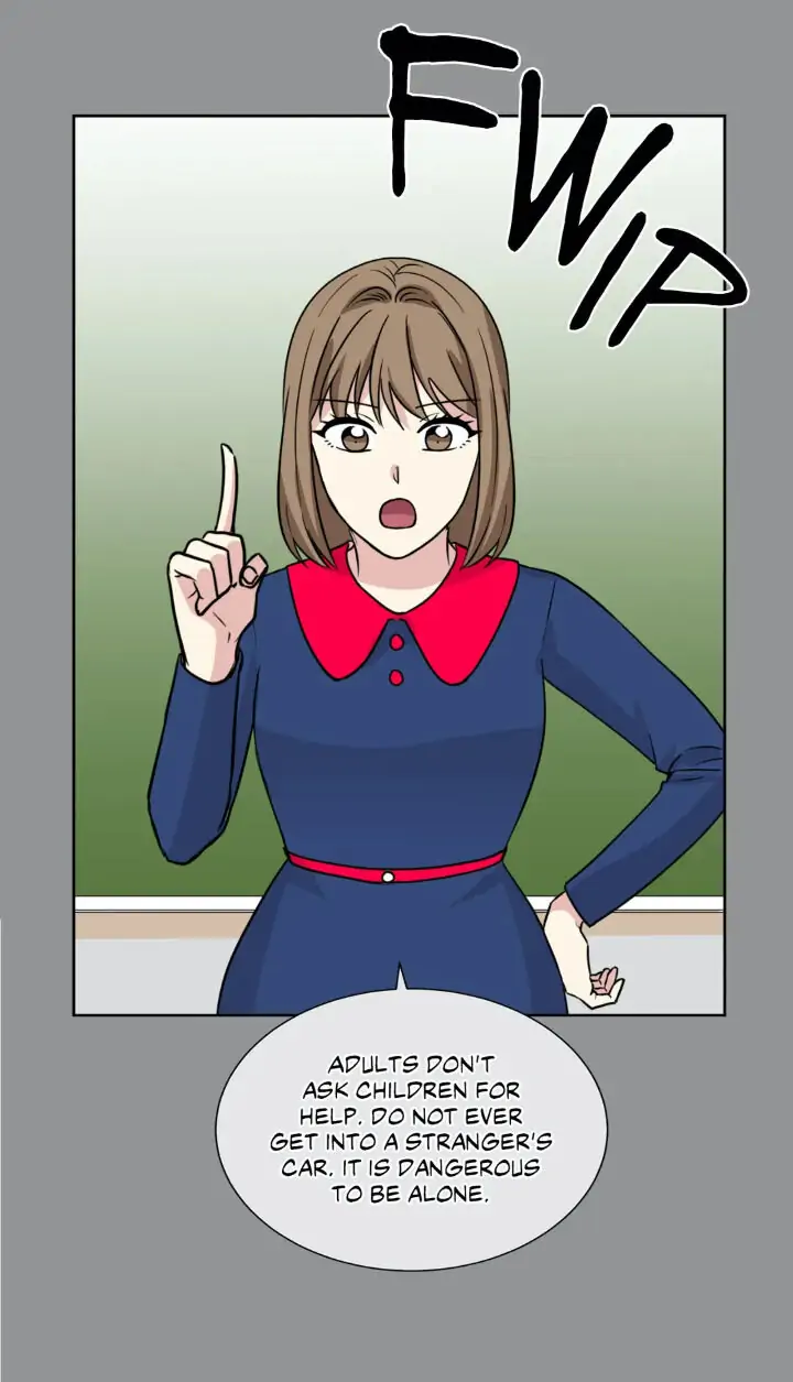 My Cute Beast! Chapter 91 - Page 20