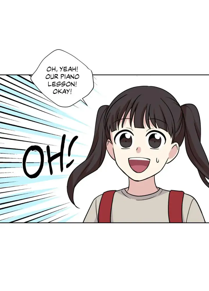 My Cute Beast! Chapter 91 - Page 24