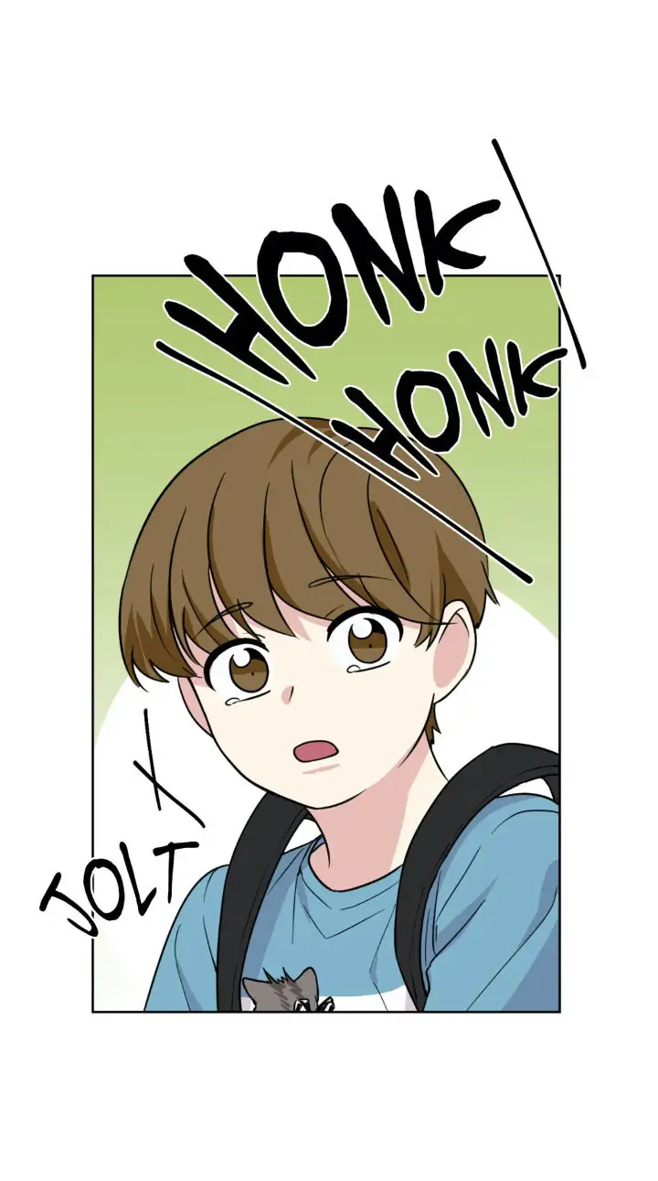 My Cute Beast! Chapter 91 - Page 29