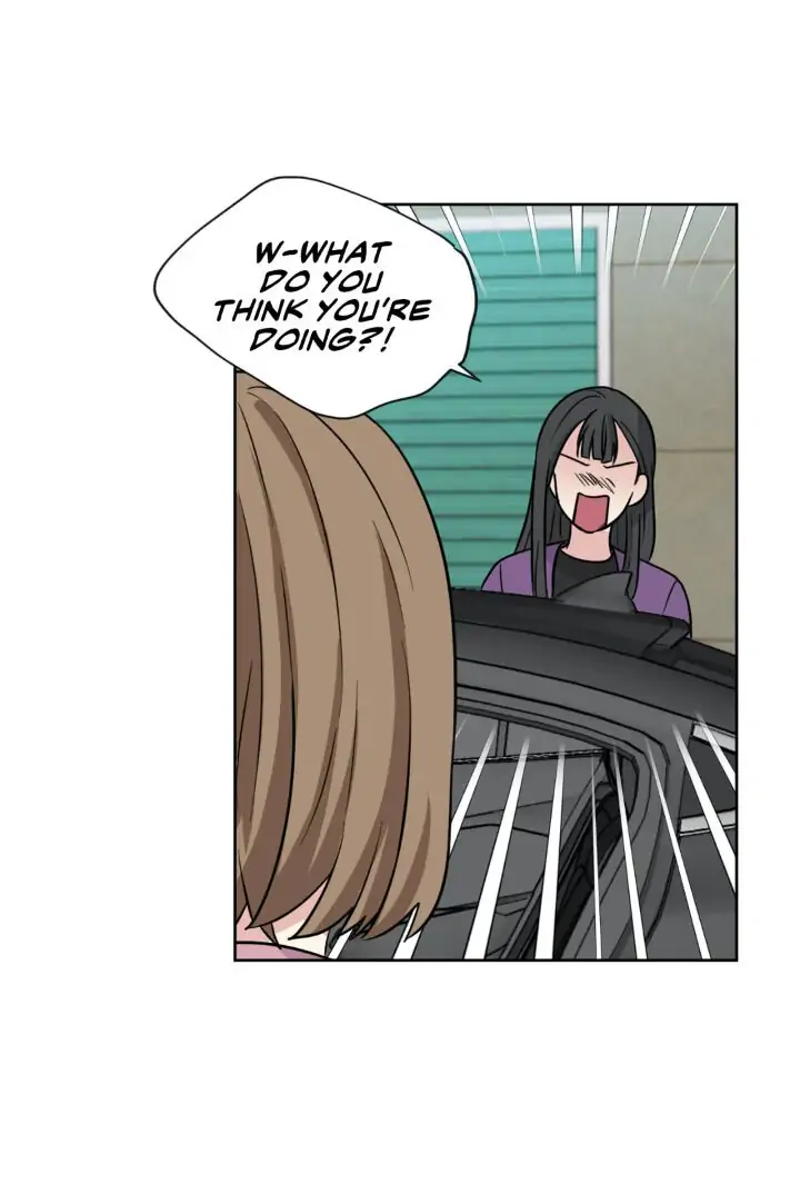 My Cute Beast! Chapter 91 - Page 33