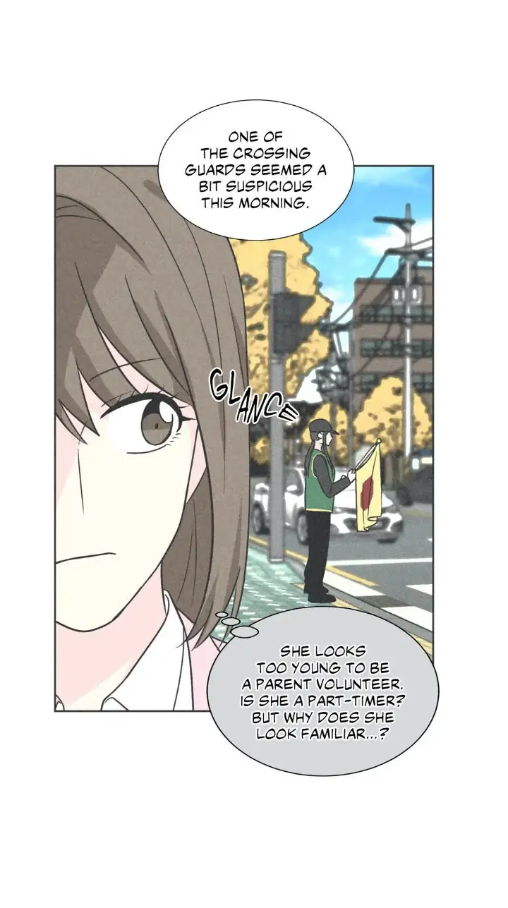 My Cute Beast! Chapter 91 - Page 35