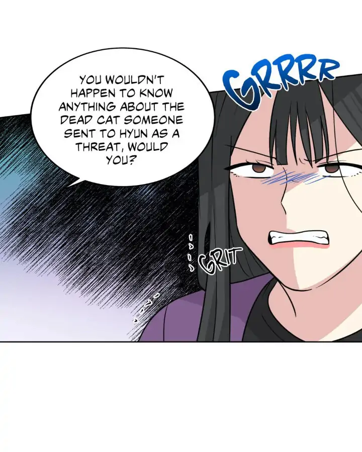 My Cute Beast! Chapter 91 - Page 40