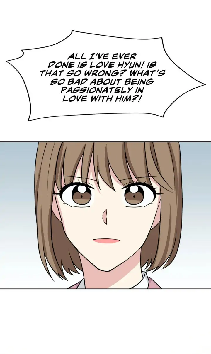 My Cute Beast! Chapter 91 - Page 43