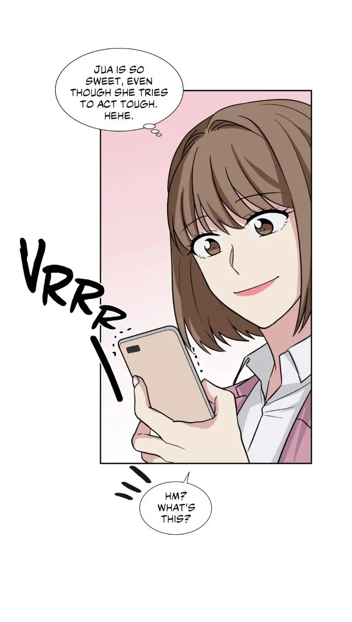 My Cute Beast! Chapter 91 - Page 50