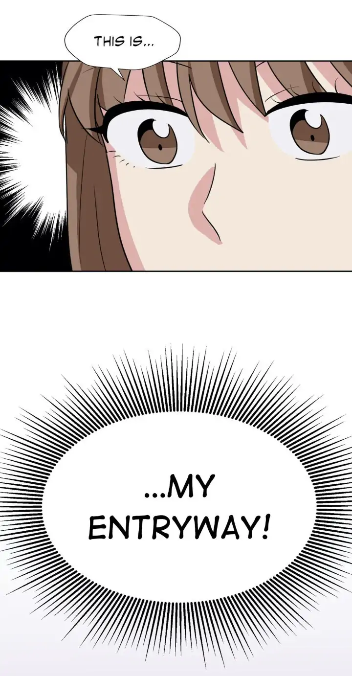 My Cute Beast! Chapter 91 - Page 51