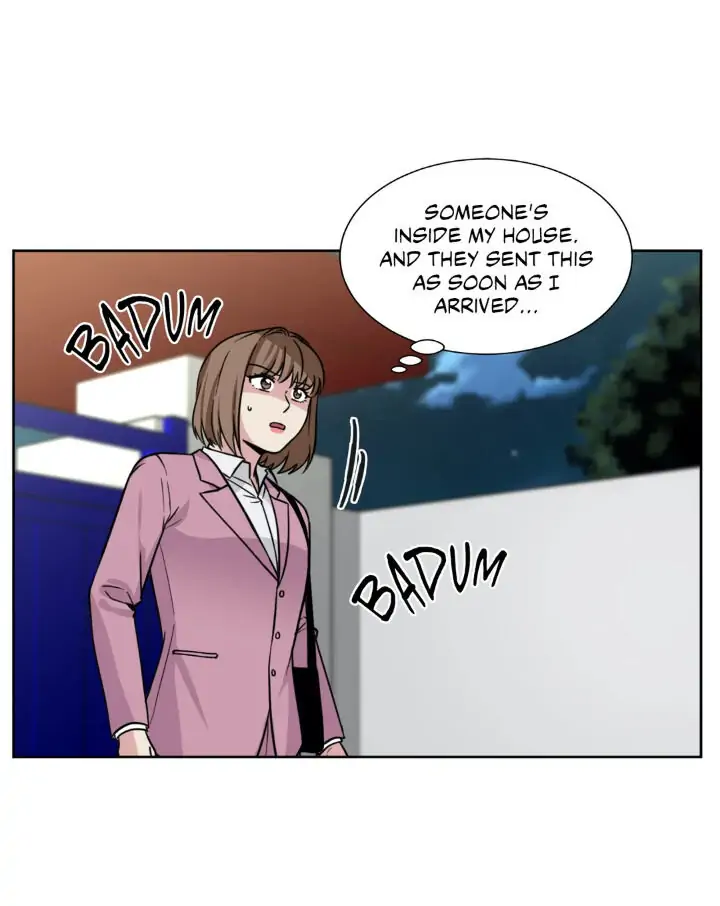 My Cute Beast! Chapter 91 - Page 53