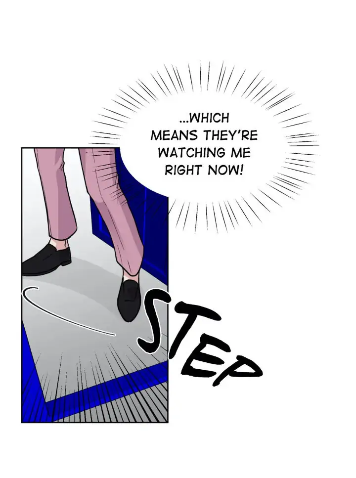 My Cute Beast! Chapter 91 - Page 54