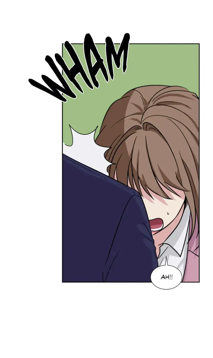 My Cute Beast! Chapter 91 - Page 55