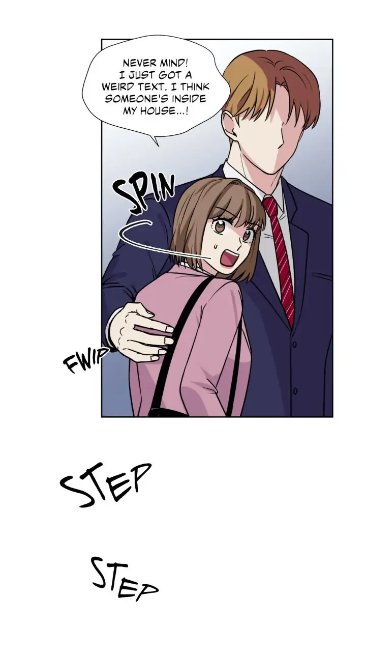 My Cute Beast! Chapter 91 - Page 57