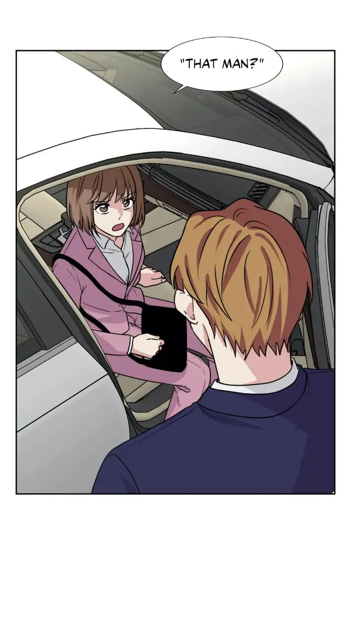 My Cute Beast! Chapter 91 - Page 60