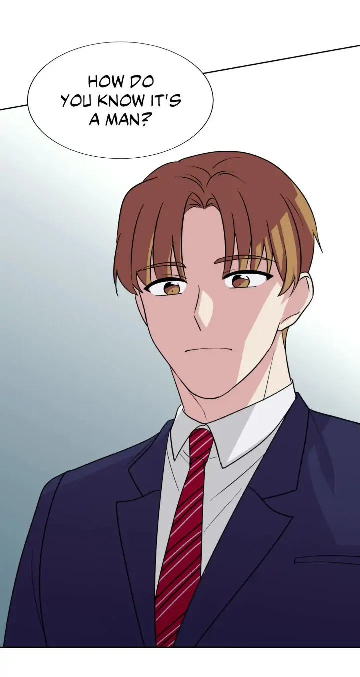 My Cute Beast! Chapter 91 - Page 61