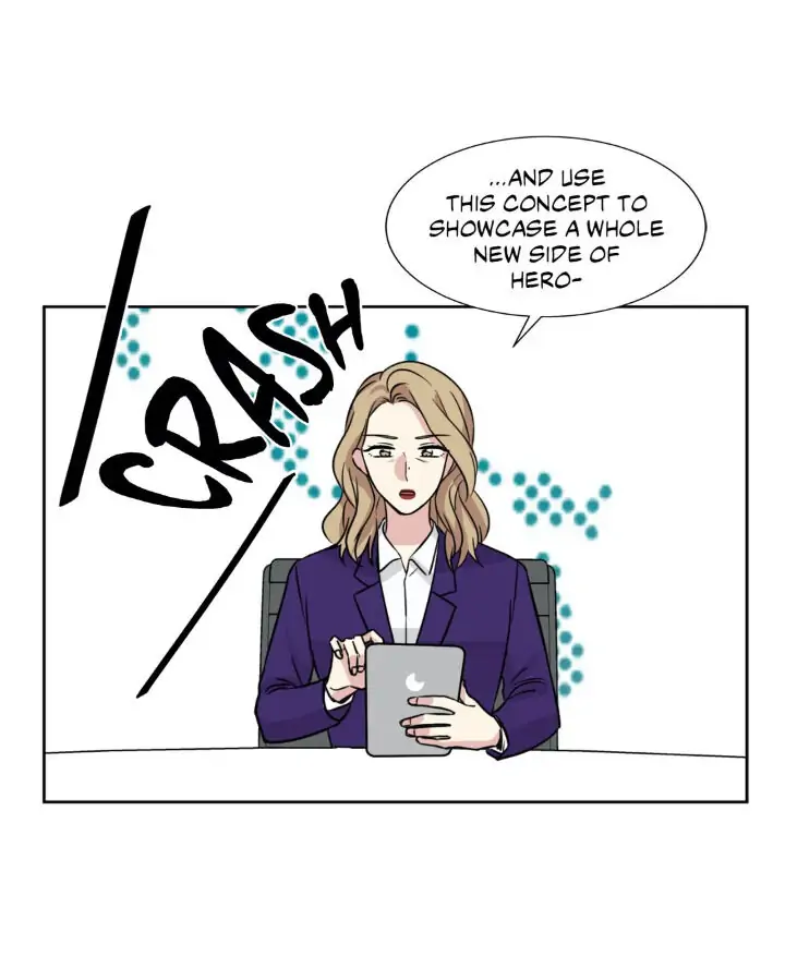 My Cute Beast! Chapter 91 - Page 10