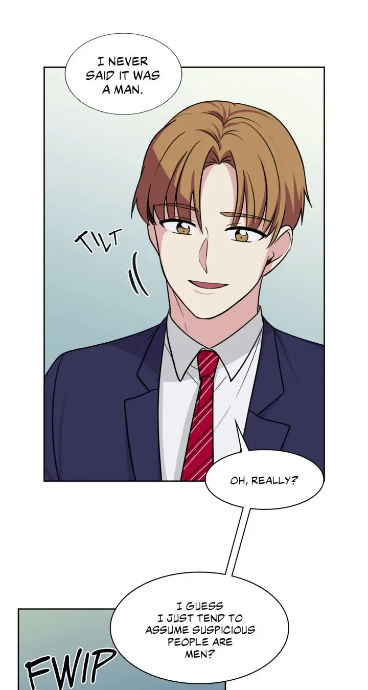 My Cute Beast! Chapter 92 - Page 2