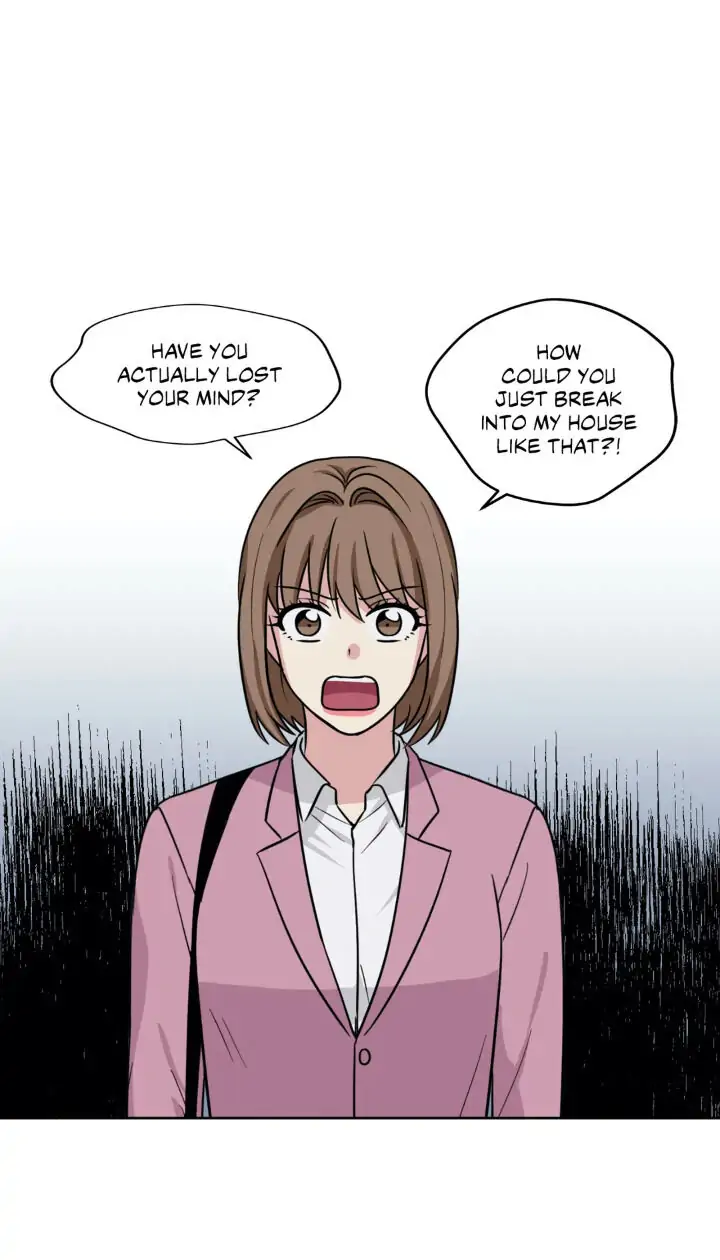 My Cute Beast! Chapter 92 - Page 11