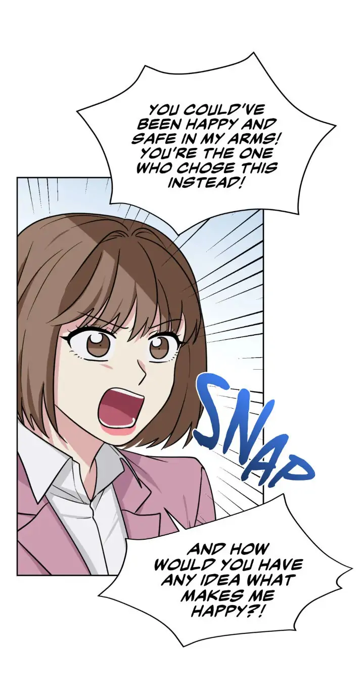 My Cute Beast! Chapter 92 - Page 13