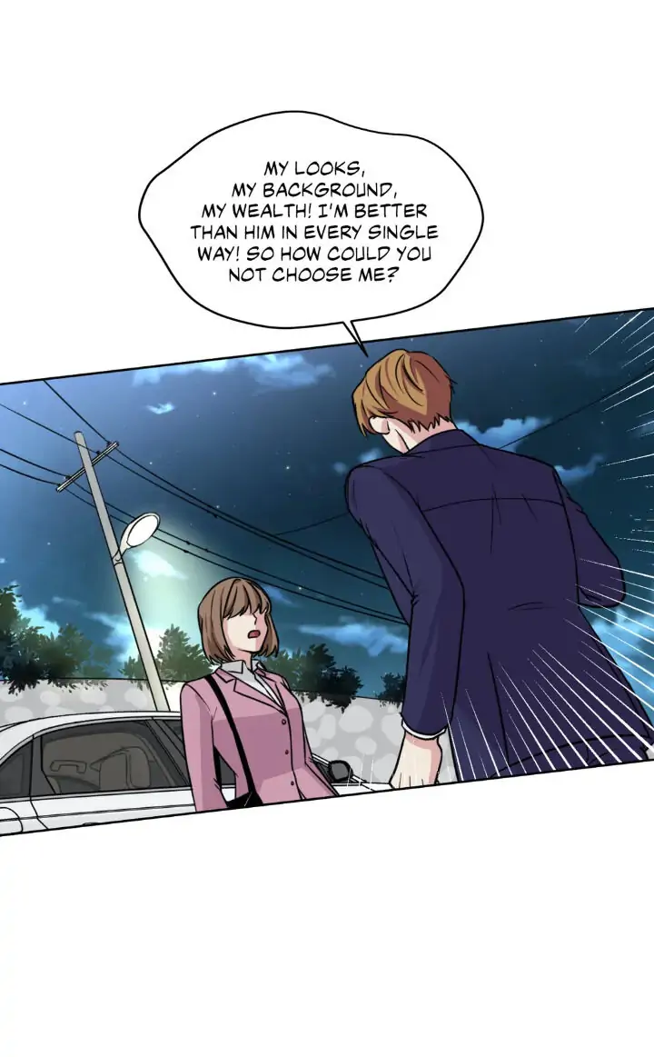 My Cute Beast! Chapter 92 - Page 15