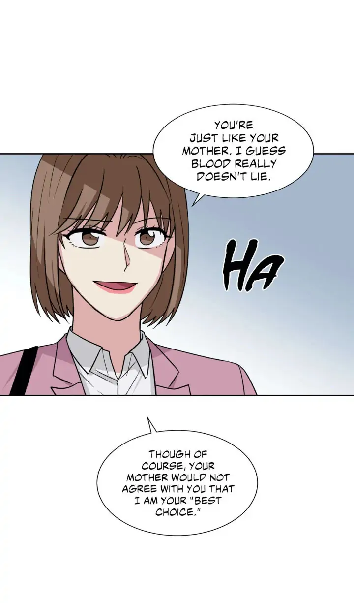 My Cute Beast! Chapter 92 - Page 16