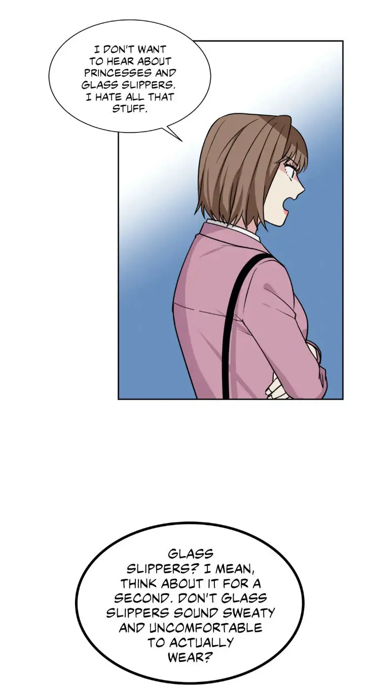 My Cute Beast! Chapter 92 - Page 23