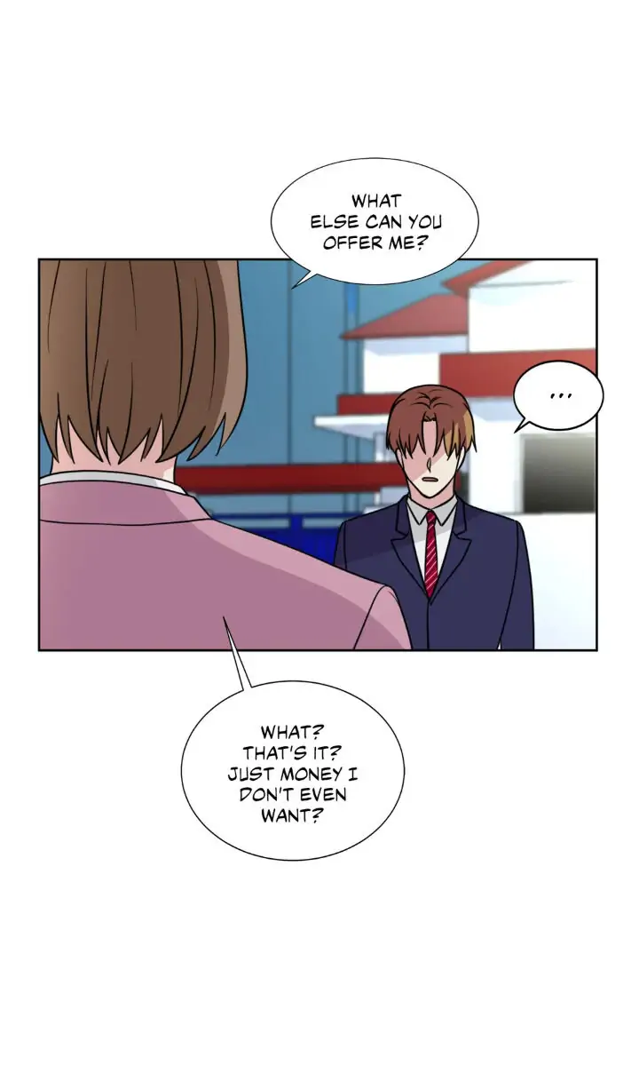 My Cute Beast! Chapter 92 - Page 25